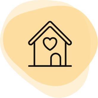 Step into your Beautiful Home