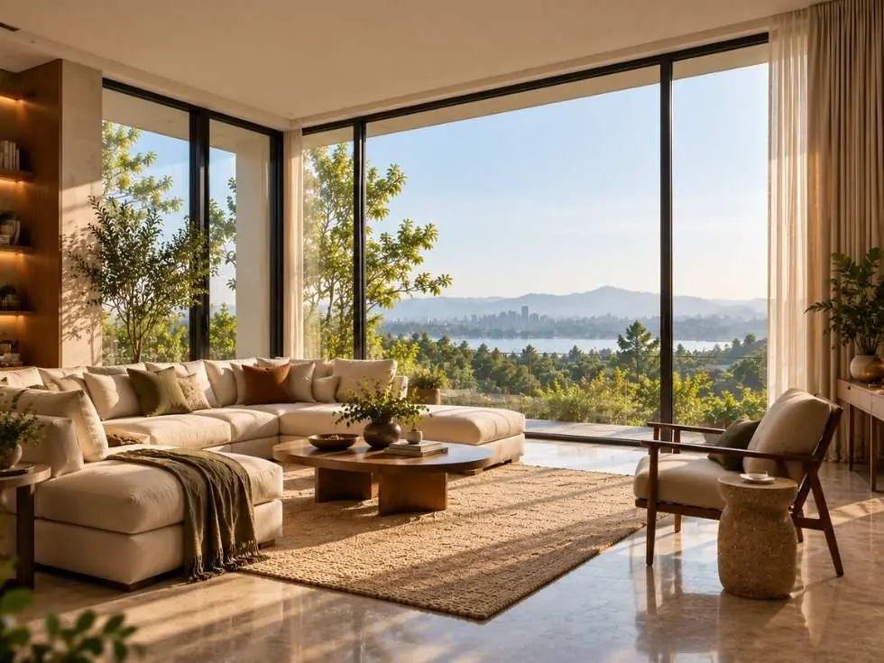 Contemporary latest window desig for home - Beautiful Homes