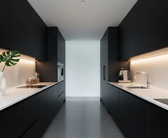 Modular Kitchen Design Ideas