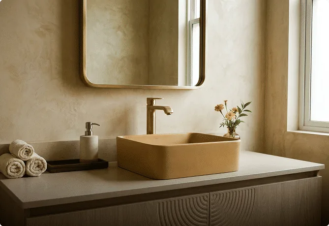 Bathware
