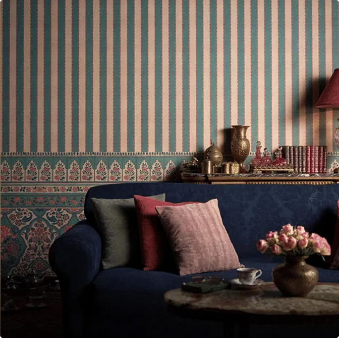WallCoverings