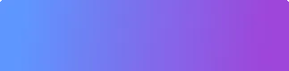 Blues & Purples