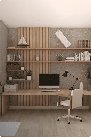 Home Office