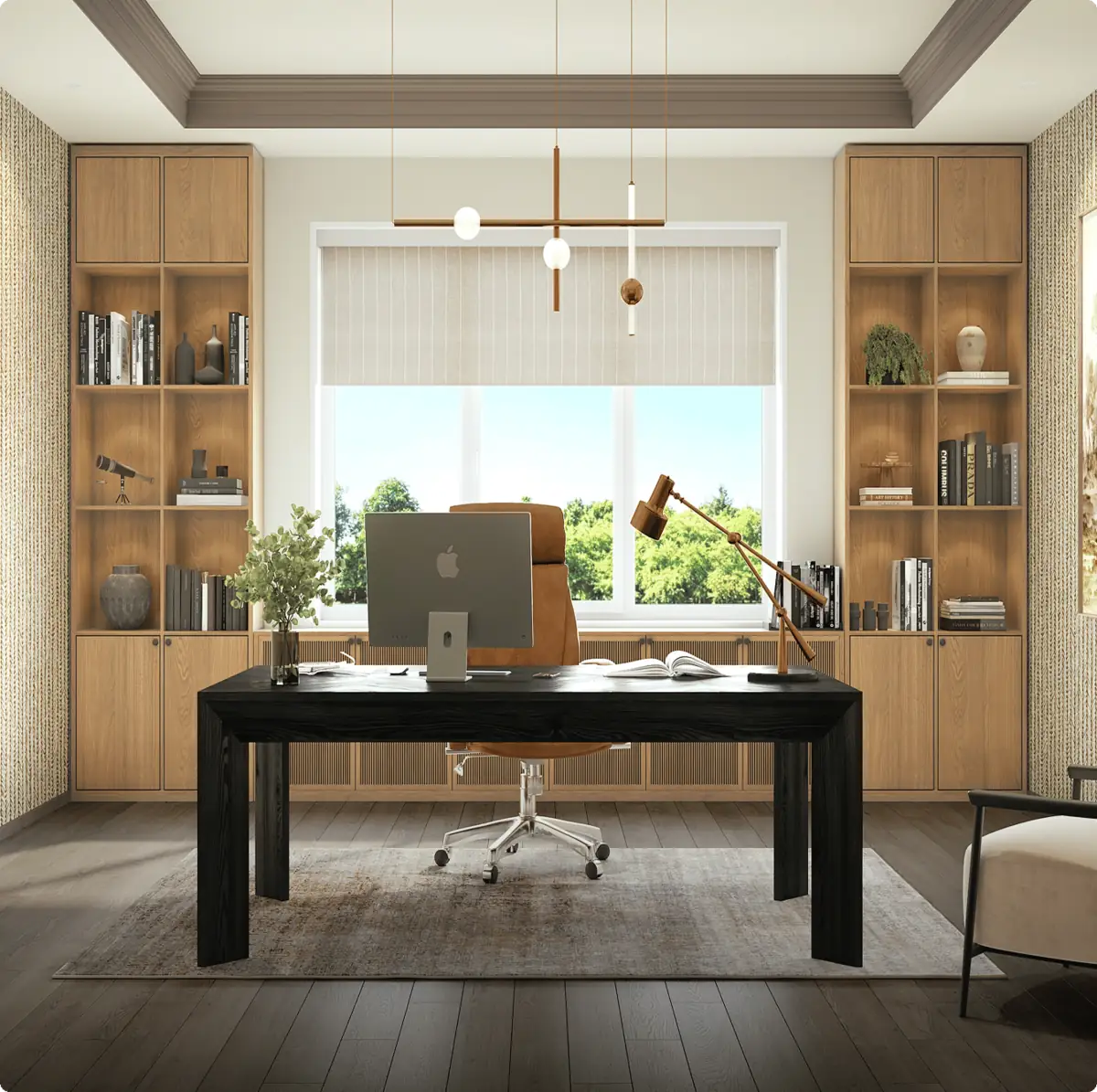 Home Office