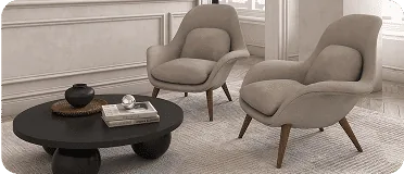 Classic Contemporary