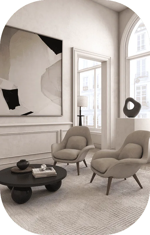 Classic Contemporary