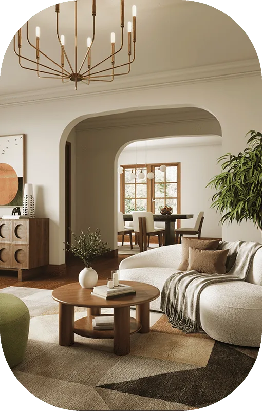 Indian Modern