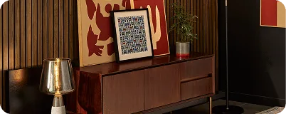 Mid-Century Modern