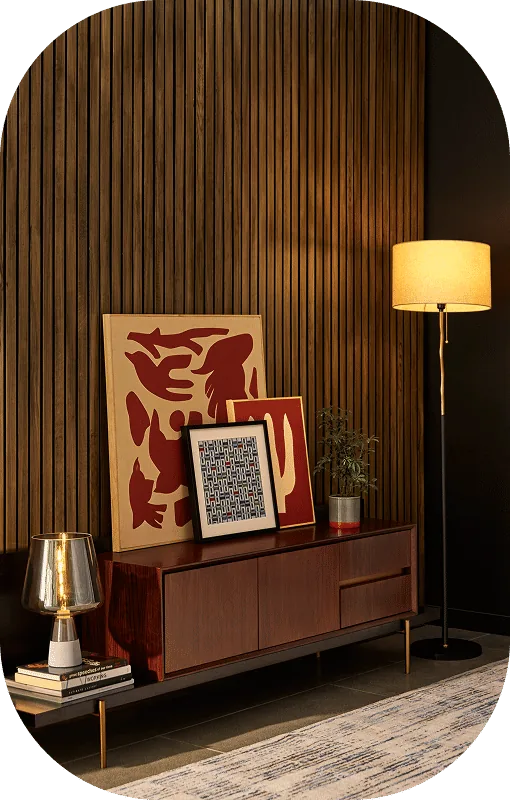 Mid-Century Modern