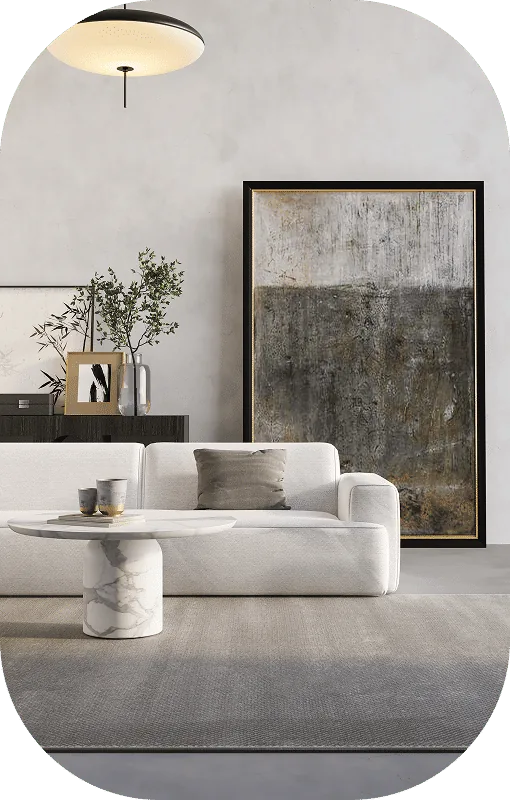 Modern Minimal