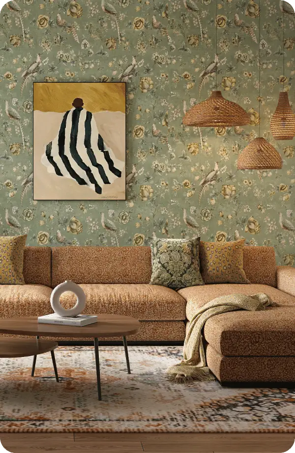 Trending interior idea