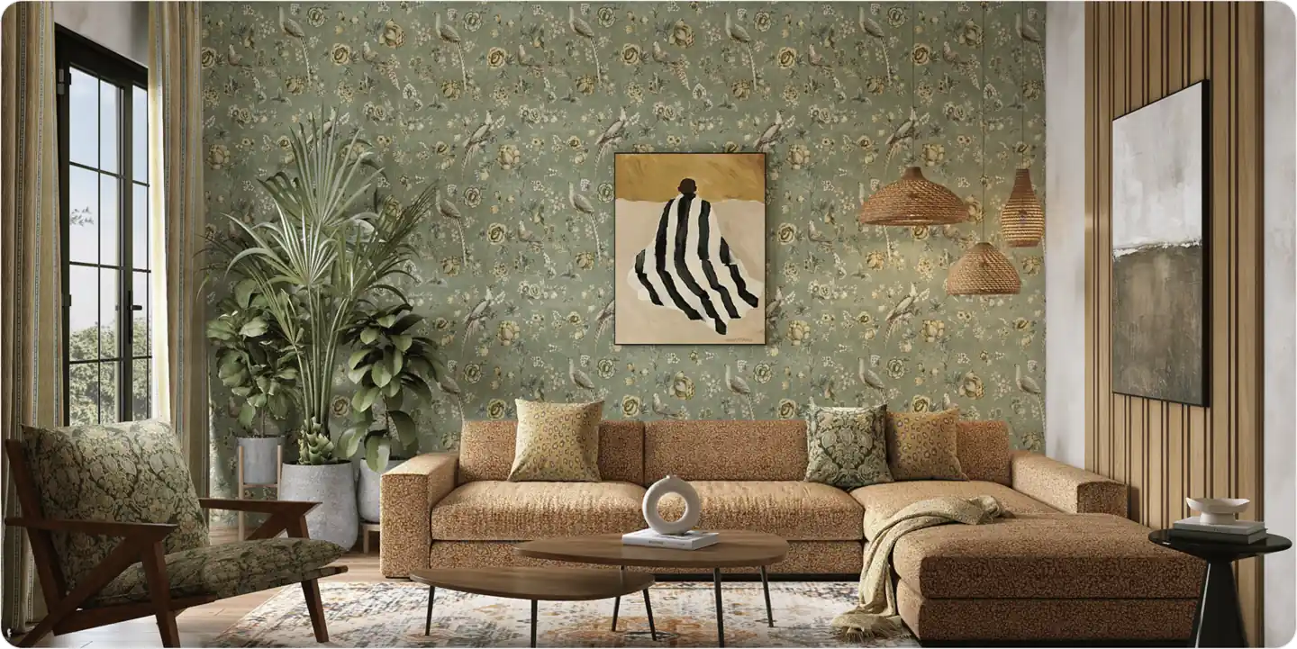 Trending interior idea