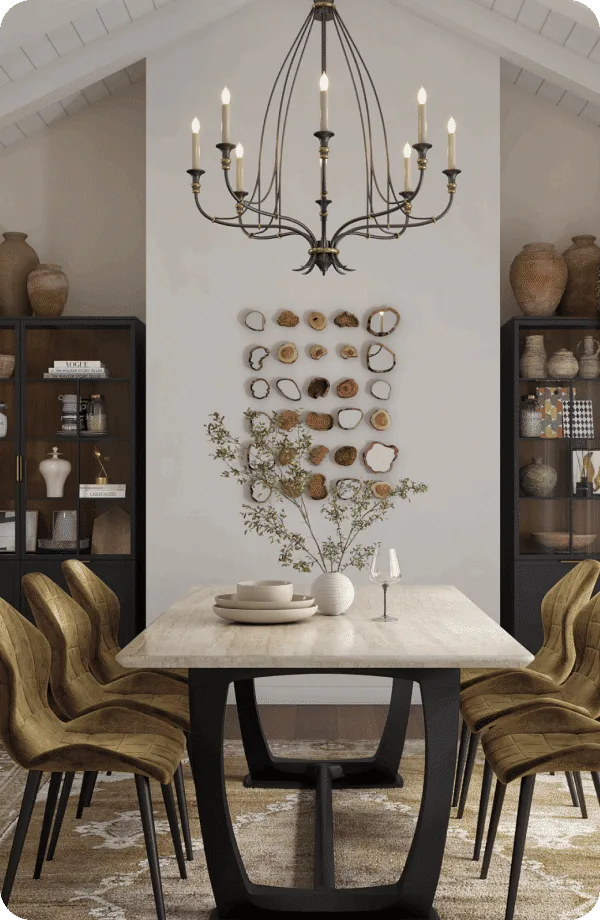 Trending interior idea