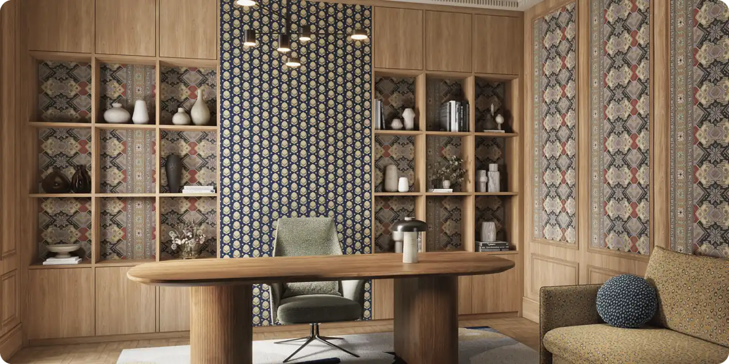 Trending interior idea