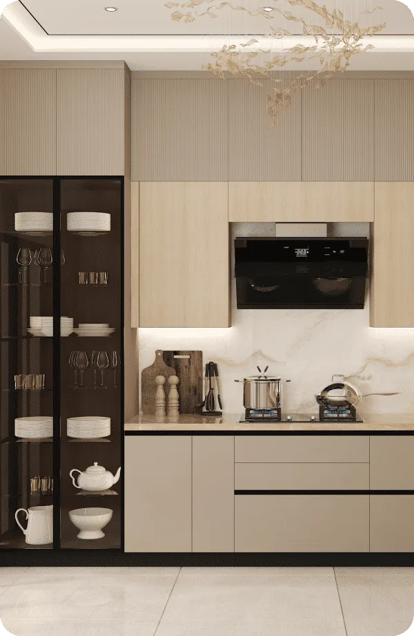 Trending interior idea