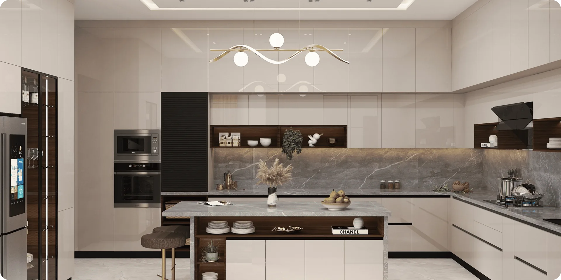 Trending interior idea
