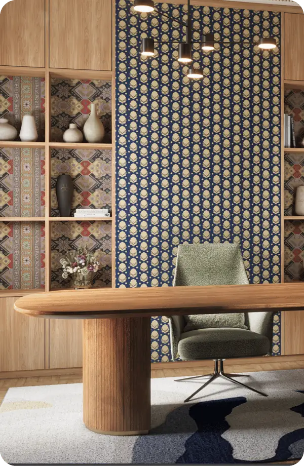 Trending interior idea