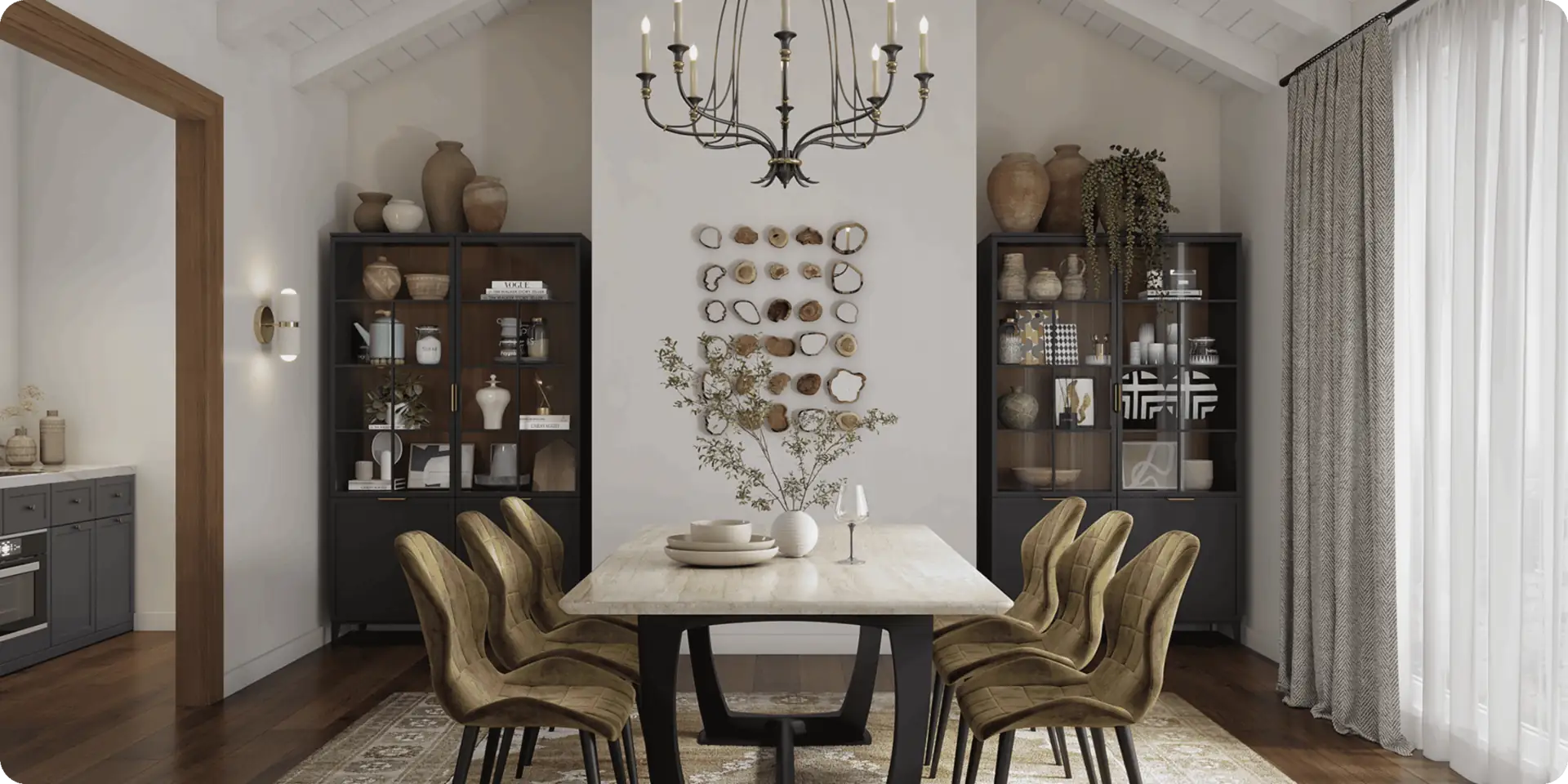 Trending interior idea