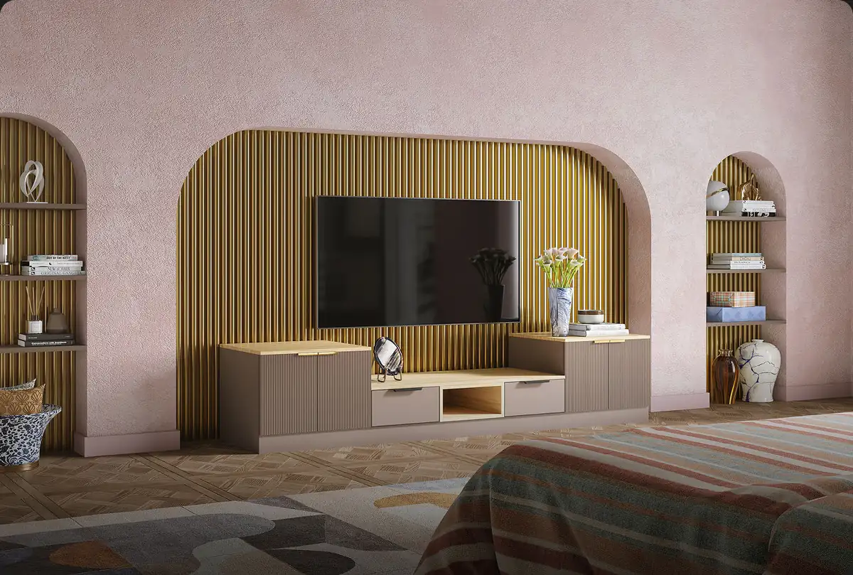 TV unit