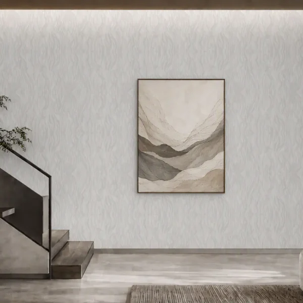 Sama Living - Drift Stone - Silver Limestone