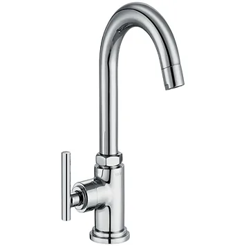Sink Cock Table Mounted