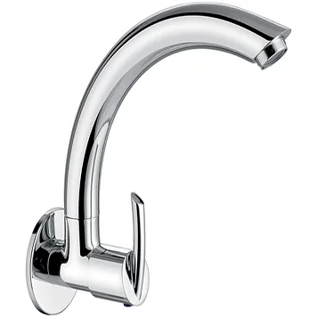 Sink Cock Wall Mounted