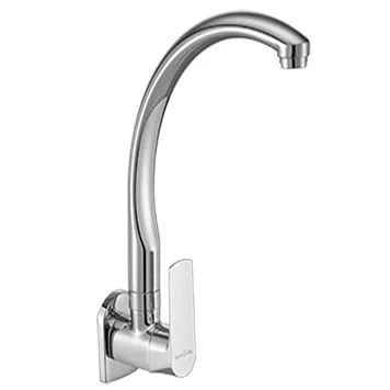 Sink Cock Wall Mounted