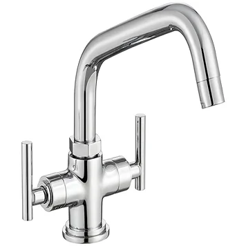 Sink Mixer Table Mounted